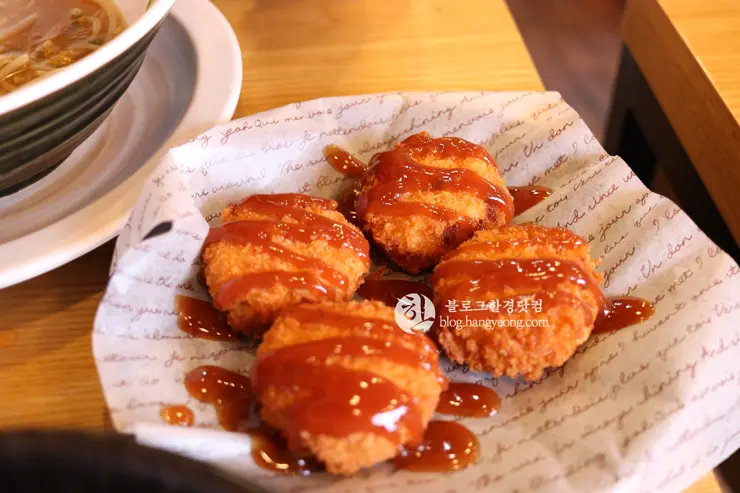 동대문구 회기동 회기역 경희대 일본 라멘 맛집 산쪼메