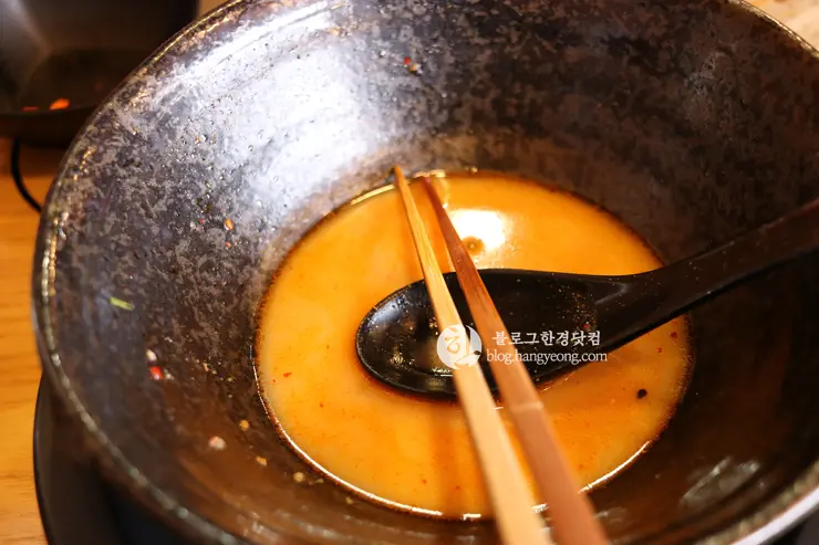 동대문구 회기동 회기역 경희대 일본 라멘 맛집 산쪼메