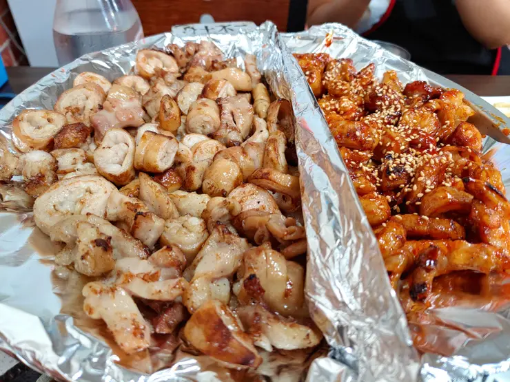 LG G8 ThinQ 번호이동 수령 및 한 달 실사용 후기