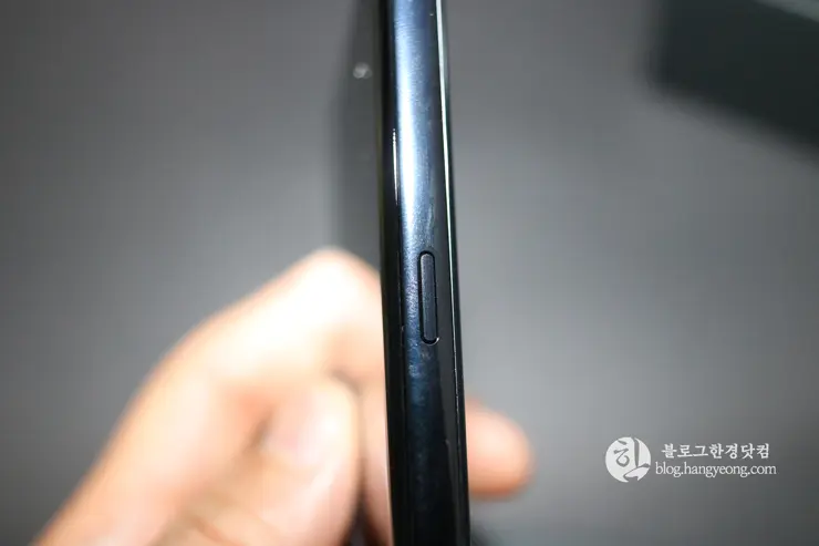 LG G8 ThinQ 번호이동 수령 및 한 달 실사용 후기