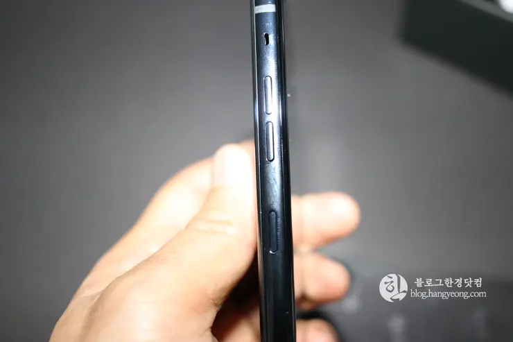 LG G8 ThinQ 번호이동 수령 및 한 달 실사용 후기