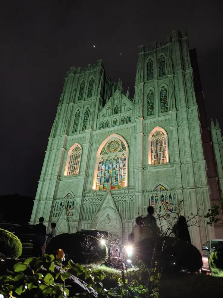 LG G8 ThinQ 번호이동 수령 및 한 달 실사용 후기