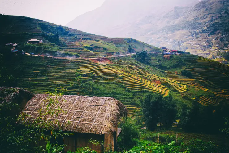 베트남 하노이 사파 하롱베이 여행 ep0 프롤로그, 여행 준비하기