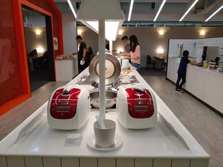 베트남 하노이 여행 ep1 인천공항 제주항공 JJ라운지 이용 후기