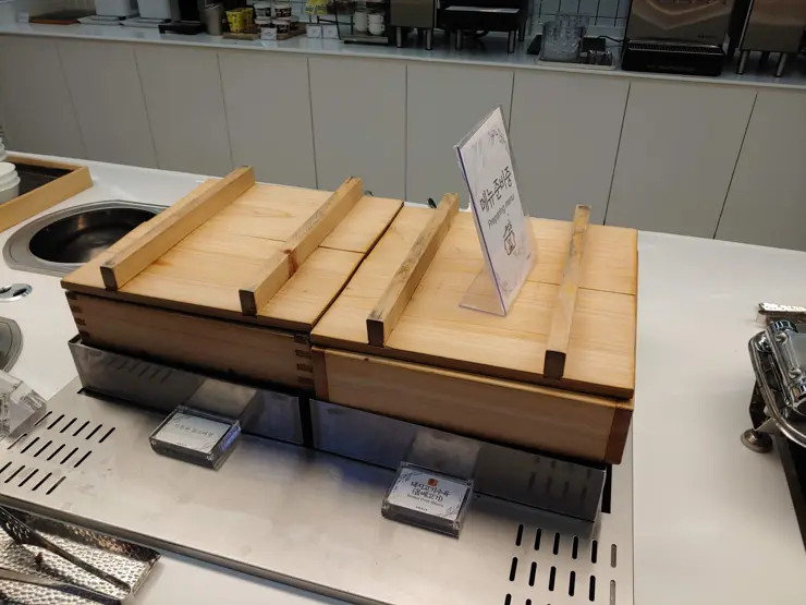 베트남 하노이 여행 ep1 인천공항 제주항공 JJ라운지 이용 후기