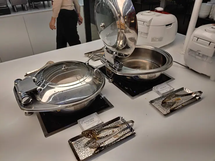 베트남 하노이 여행 ep1 인천공항 제주항공 JJ라운지 이용 후기