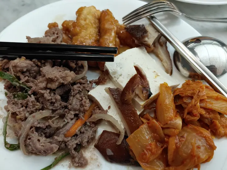 베트남 하노이 여행 ep1 인천공항 제주항공 JJ라운지 이용 후기