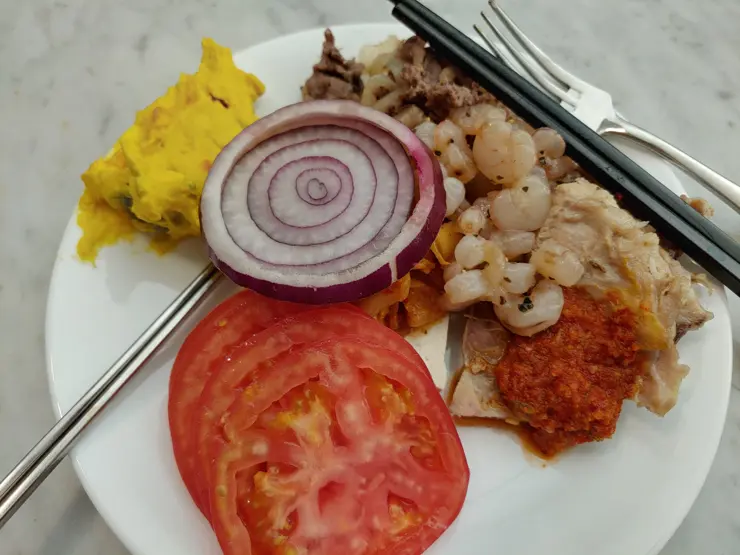 베트남 하노이 여행 ep1 인천공항 제주항공 JJ라운지 이용 후기